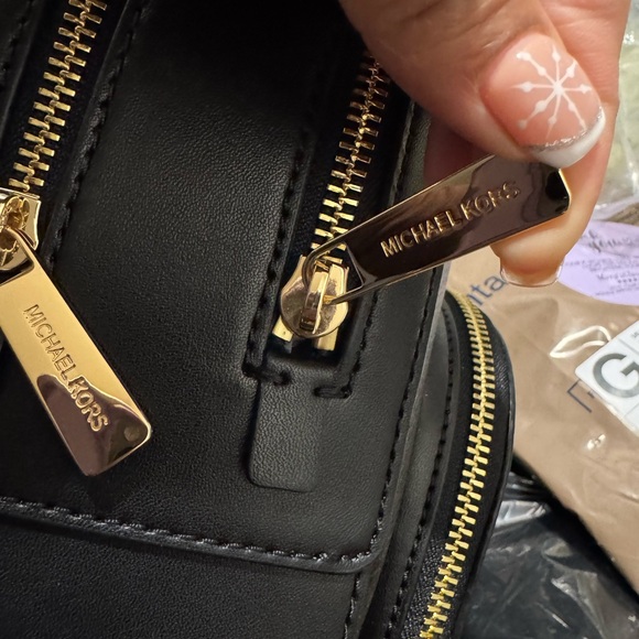 Michael Kors Backpack Purse - Picture 9 of 10